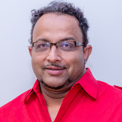 Toms Mathew